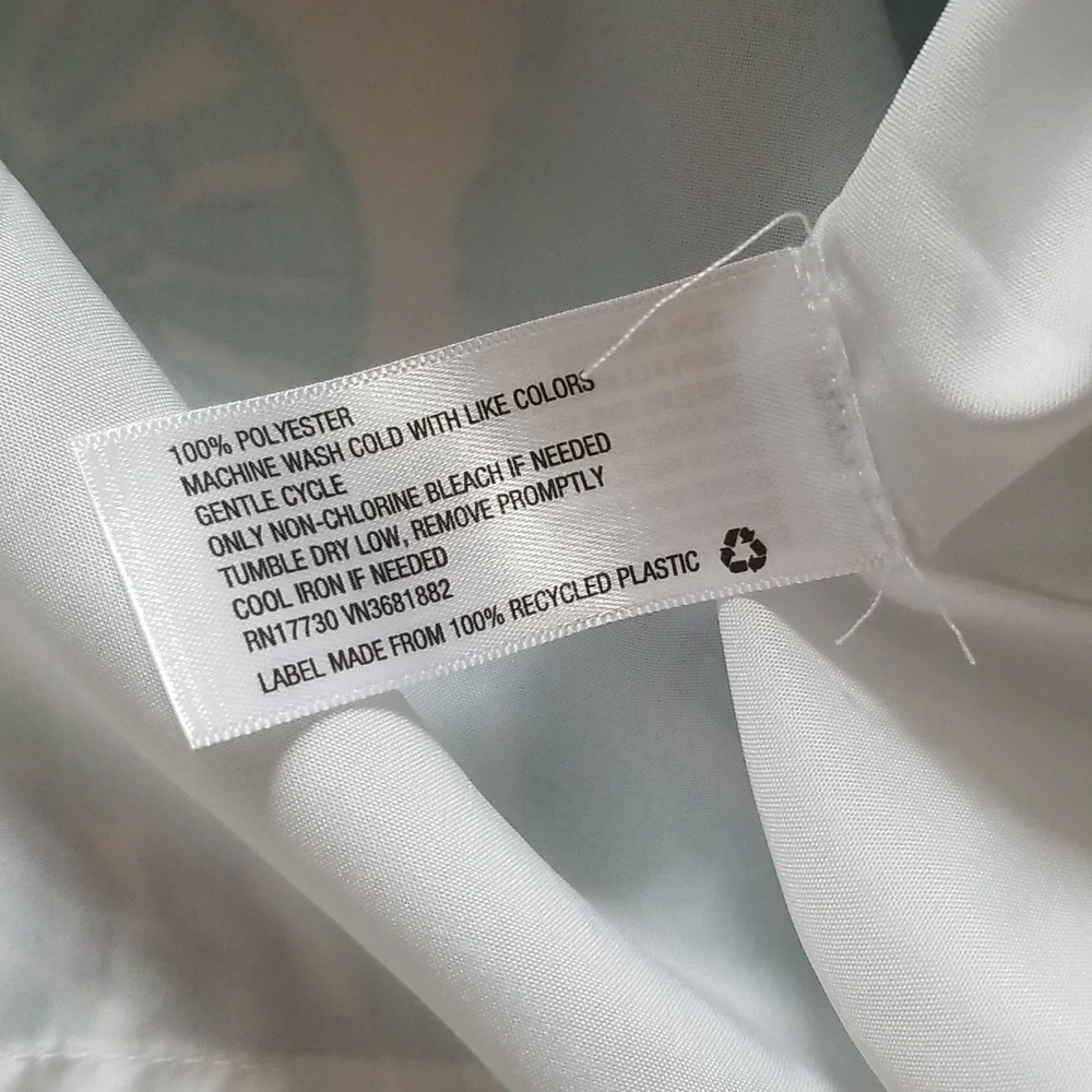 Lilly Pulitzer For Target Sea Urchin Ruffle Blue Seashell Dress - Picture 11 of 14